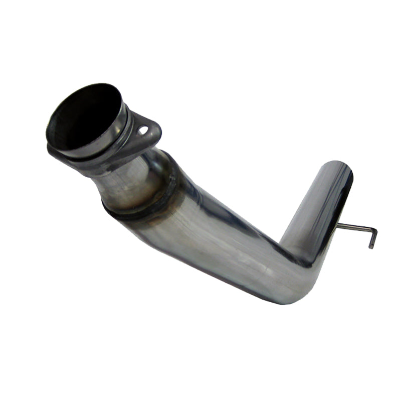 MBRP 1994-2002 Dodge Cummins 4 Down-Pipe T409-Downpipes-MBRP-MBRPDS9401-SMINKpower Performance Parts