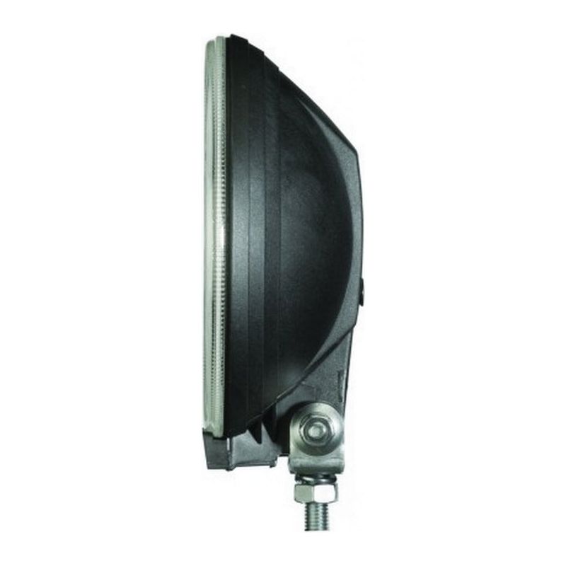 Hella 500FF 12V/55W Halogen Driving Lamp Kit-Driving Lights-Hella-HELLA005750941-SMINKpower Performance Parts