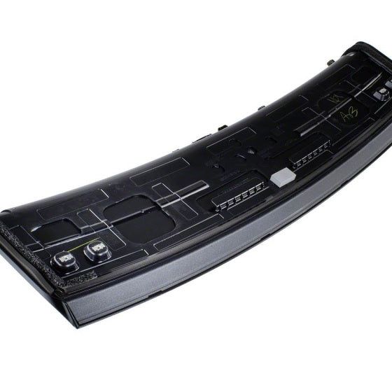 Ford Racing 15-18 Mustang Deck Lid Trim Panel-Spoilers-Ford Racing-FRPM-16600-MA-SMINKpower Performance Parts