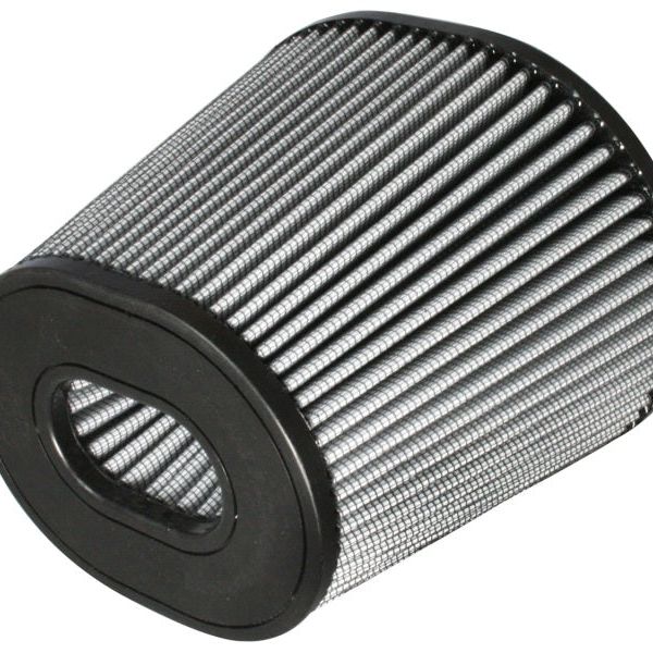 aFe MagnumFLOW Air Filter ProDry S 4in F 9in x 7.5in B (INV) 6.75in x 5.5in T (INV) x 7.5in H - SMINKpower Performance Parts AFE21-91065 aFe
