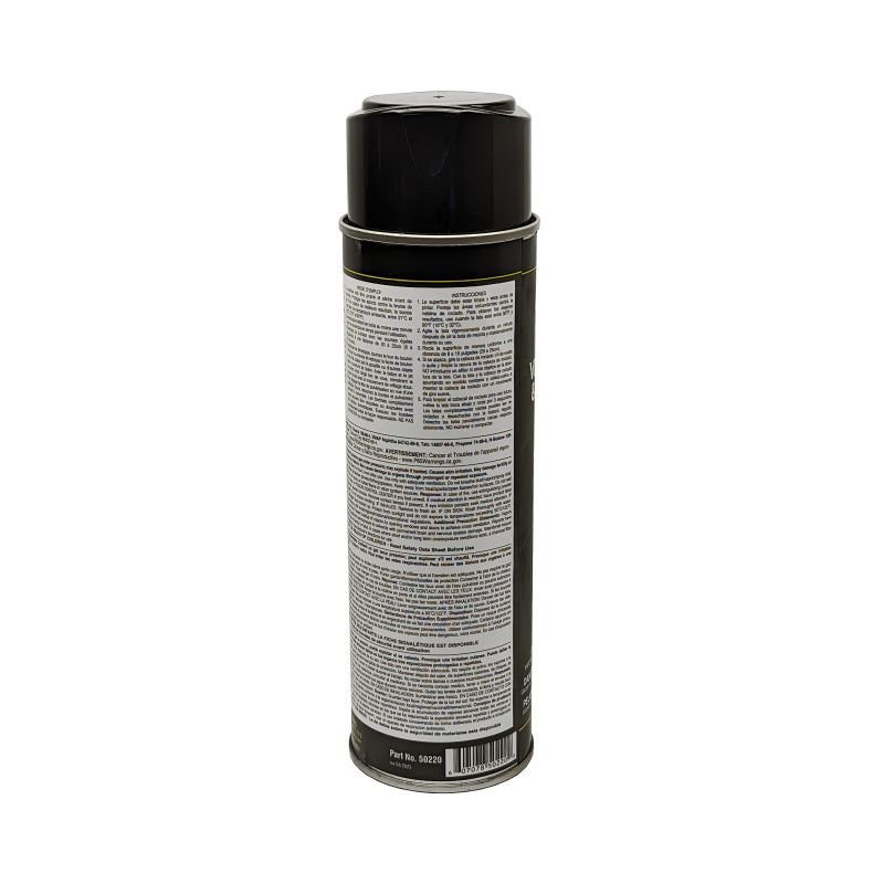 DEI Boom Mat Spray-On - 18 oz can-Thermal Wrap-DEI-DEI50220-SMINKpower Performance Parts