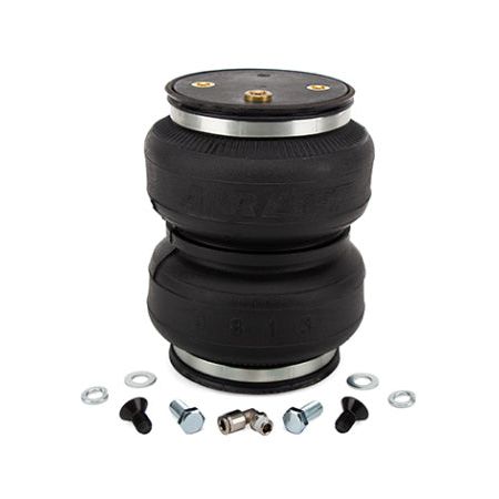 Air Lift Replacement Air Spring - Bellows Type - SMINKpower Performance Parts ALF50290 Air Lift