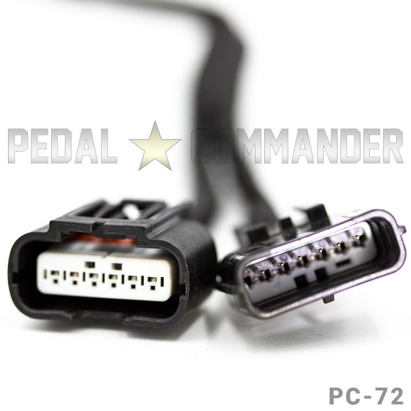 Pedal Commander Acura/Honda/Jaguar Throttle Controller - SMINKpower Performance Parts PDLPC72 Pedal Commander