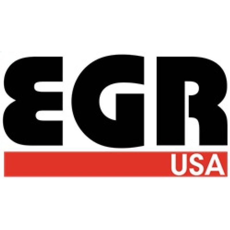 EGR 14+ GMC Sierra Superguard Hood Shield - Matte (301585)-Body Side Moldings-EGR-EGR301585-SMINKpower Performance Parts