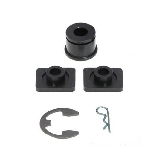Torque Solution Shifter Cable Bushings: Volkswagen MK6 Jetta/ Golf/ GTI 2010-2013-Shifter Bushings-Torque Solution-TQSTS-SCB-1006-SMINKpower Performance Parts