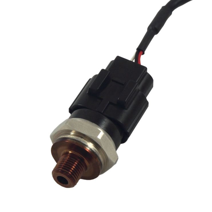 Innovate SSI-4 Plug and Play 0-150PSI (10 Bar) Air/Fluid Pressure Sensor-Gauge Components-Innovate Motorsports-INN3926-SMINKpower Performance Parts
