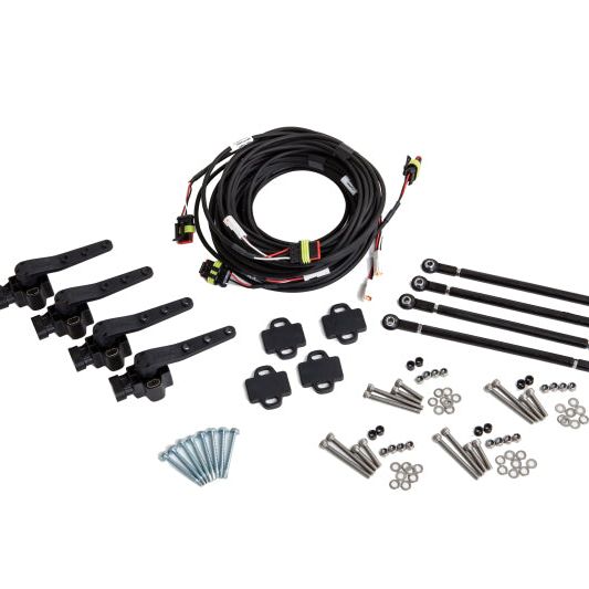 Air Lift Performance 3P to 3H Height Upgrade-Suspension Controllers-Air Lift-ALF27705-SMINKpower Performance Parts