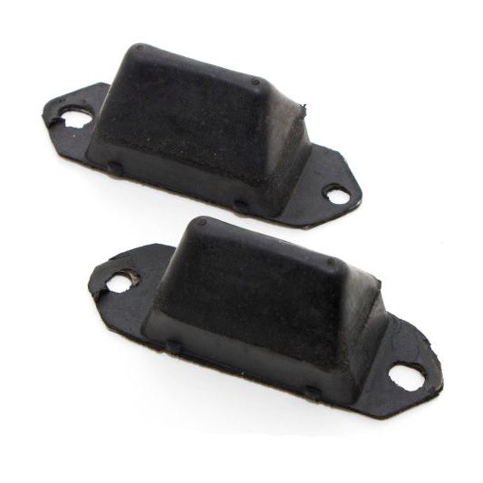 UMI Performance 82-02 GM F-Body Rubber Bump Stops Pair Rear - SMINKpower Performance Parts UMI2056 UMI Performance