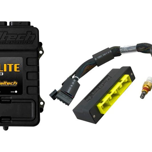 Haltech Elite 1500 Adaptor Harness ECU Kit - SMINKpower Performance Parts HALHT-150942 Haltech