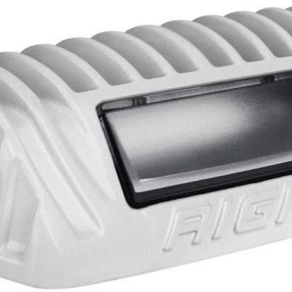 Rigid Industries 1x2 65 Degree DC Scene Light White - SMINKpower Performance Parts RIG86620 Rigid Industries