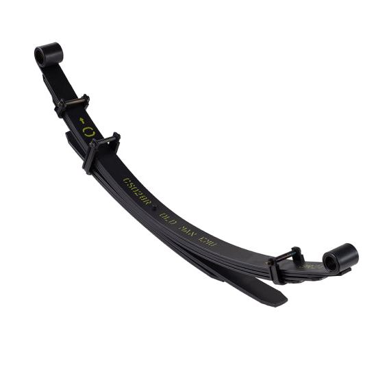 ARB / OME Leaf Spring Isuzu/Rodeo-Rear-Leaf Springs & Accessories-Old Man Emu-ARBCS028R-SMINKpower Performance Parts
