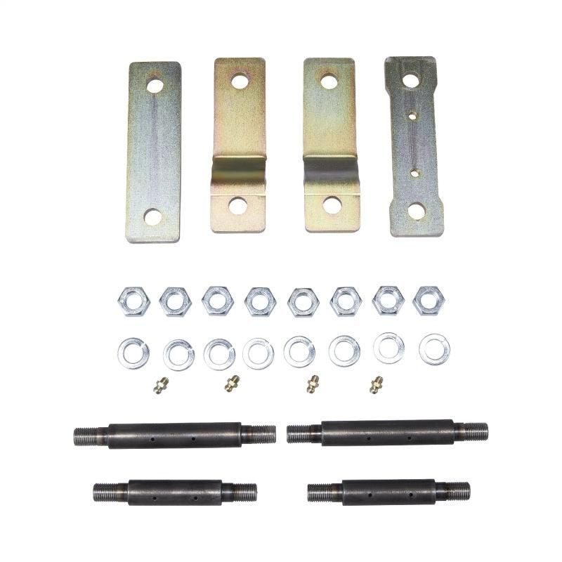 ARB Greasable Shackle Kit Rear Hilux/Isuzu - SMINKpower Performance Parts ARBOMEGS3 ARB