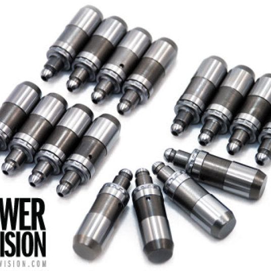 GSC P-D Mitsubishi 4G63 Zero-Tick Lifter QTY 1-Lifters-GSC Power Division-GSC4042-1-SMINKpower Performance Parts