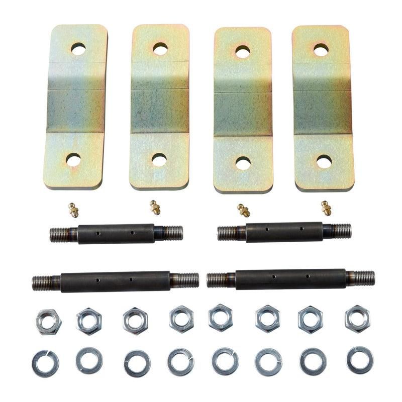 ARB Greasable Shackle Kit Tundra - SMINKpower Performance Parts ARBOMEGS22 ARB