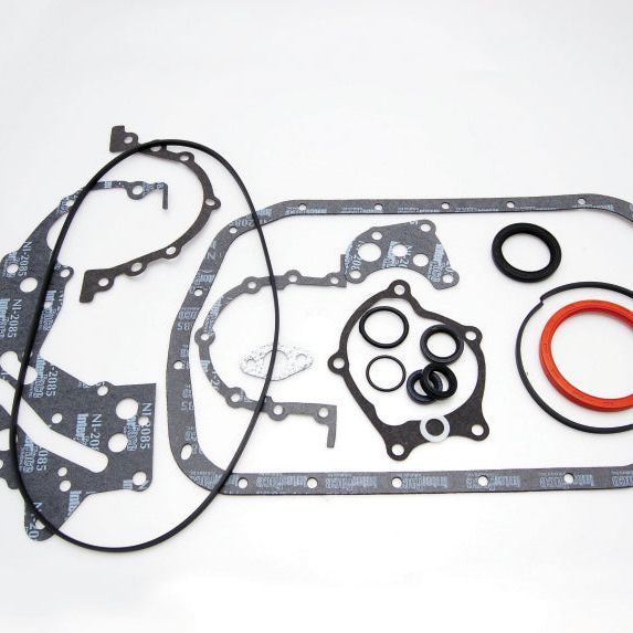 Cometic Street Pro Mitsubishi 1989-92 DOHC 4G63/T 2.0L Bottom End Kit - SMINKpower Performance Parts CGSPRO2006B Cometic Gasket