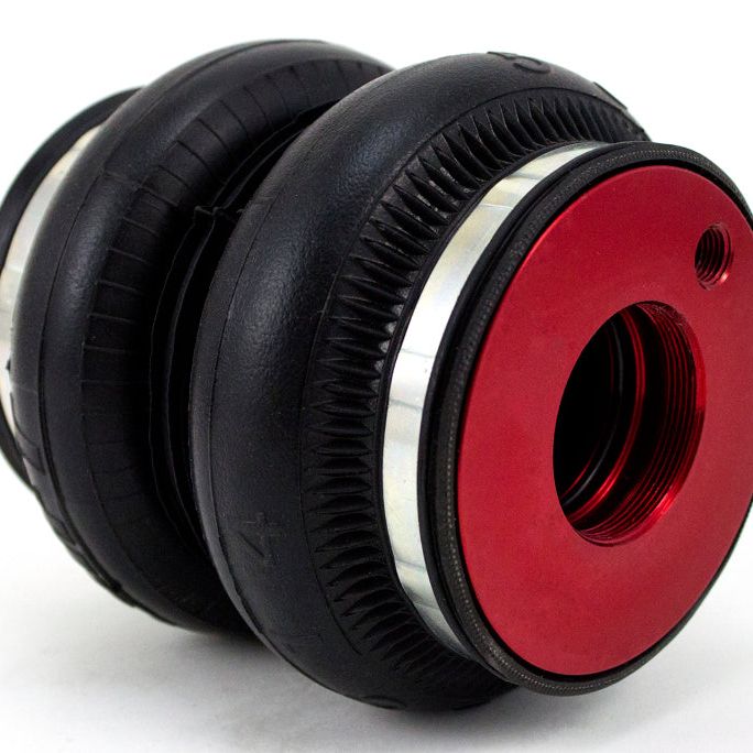 Air Lift Replacement Air Spring Double Bellows Type-Air Springs-Air Lift-ALF58529-SMINKpower Performance Parts