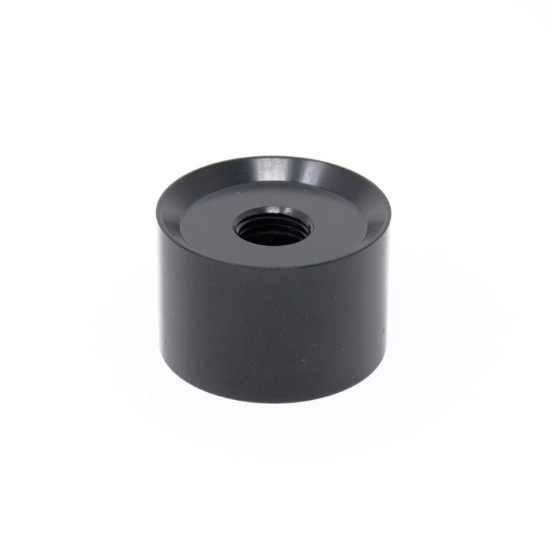 Torque Solution Reverse Lockout Jam Nut 15+ Ford Mustang / 11+ Focus / 11+ Fiesta-Shifter Bushings-Torque Solution-TQSTS-UNI-537-SMINKpower Performance Parts