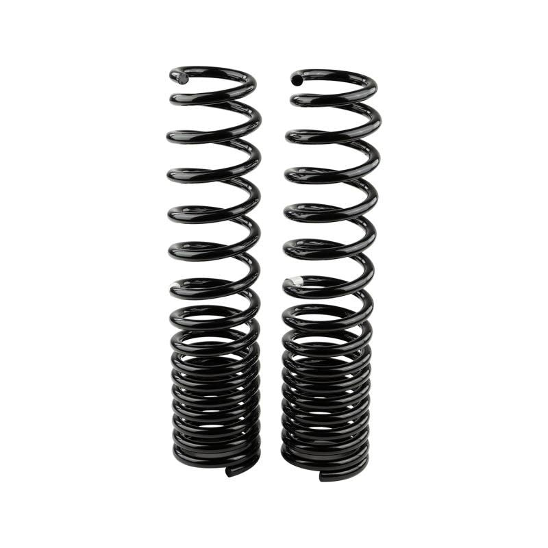 ARB / OME 2021+ Ford Bronco Rear Coil Spring Set for Heavy Loads - SMINKpower Performance Parts ARB3206 Old Man Emu