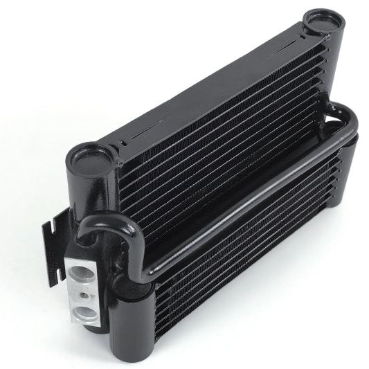 CSF 11-16 BMW 135i(X) 5 Door F20 / M135i(X) 3 Door F21 Race-Spec Oil Cooler-Oil Coolers-CSF-CSF8145-SMINKpower Performance Parts