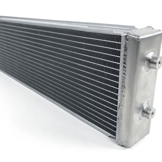 CSF Dual-Pass Universal Heat Exchanger (Cross-Flow)-Radiators-CSF-CSF8030-SMINKpower Performance Parts