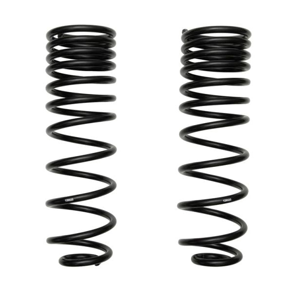 ICON 2020+ Jeep Gladiator JT 1.5in Rear Multi Rate Spring Kit - SMINKpower Performance Parts ICO22066 ICON