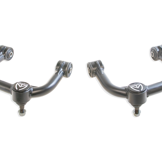 Maxtrac 2021+ Ford F-150 2WD Upper Control Arms - SMINKpower Performance Parts MXT853100 Maxtrac