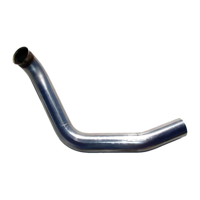 MBRP 1999-2003 Ford F-250/350 7.3L 4 Down Pipe-Downpipes-MBRP-MBRPFS9401-SMINKpower Performance Parts