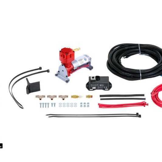 Firestone Air Command Single Wireless Remote & App Heavy Kit (WR17602639) - SMINKpower Performance Parts FIR2639 Firestone