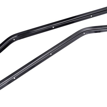 Omix Window Retaining Channels Blk 87-95 Wrangler YJ - SMINKpower Performance Parts OMI13701.81 OMIX