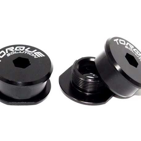 Torque Solution Shifter Cable Bushing: 13+ Ford Focus ST / 16+ Focus RS-Shifter Bushings-Torque Solution-TQSTS-ST-500-SMINKpower Performance Parts