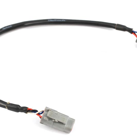 Haltech Elite CAN Cable DTM-4 to DTM-4 1800mm (72in) - SMINKpower Performance Parts HALHT-130026 Haltech