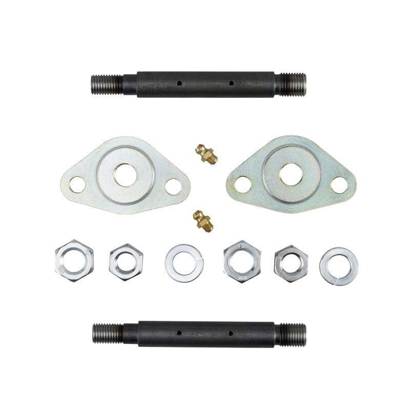 ARB Greasable Pin & Plate Kit 40Ser - SMINKpower Performance Parts ARBOMEGP8 ARB