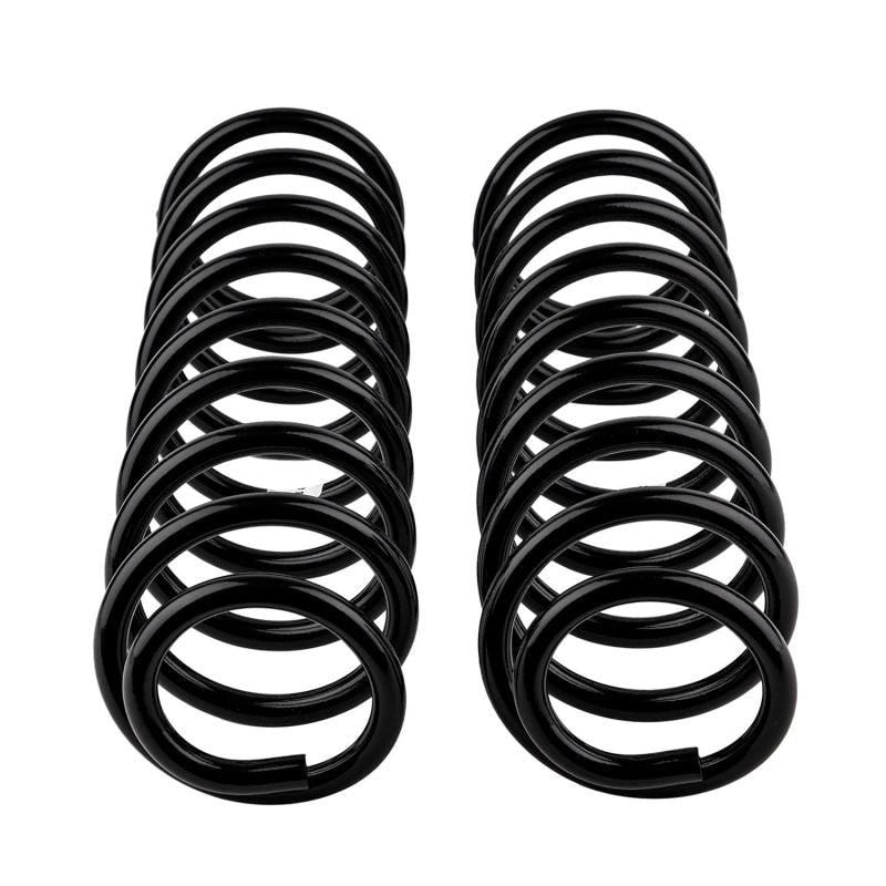 ARB / OME 18-20 Jeep Wrangler JL Coil Spring Set Front 2in Lift - SMINKpower Performance Parts ARB3153 Old Man Emu