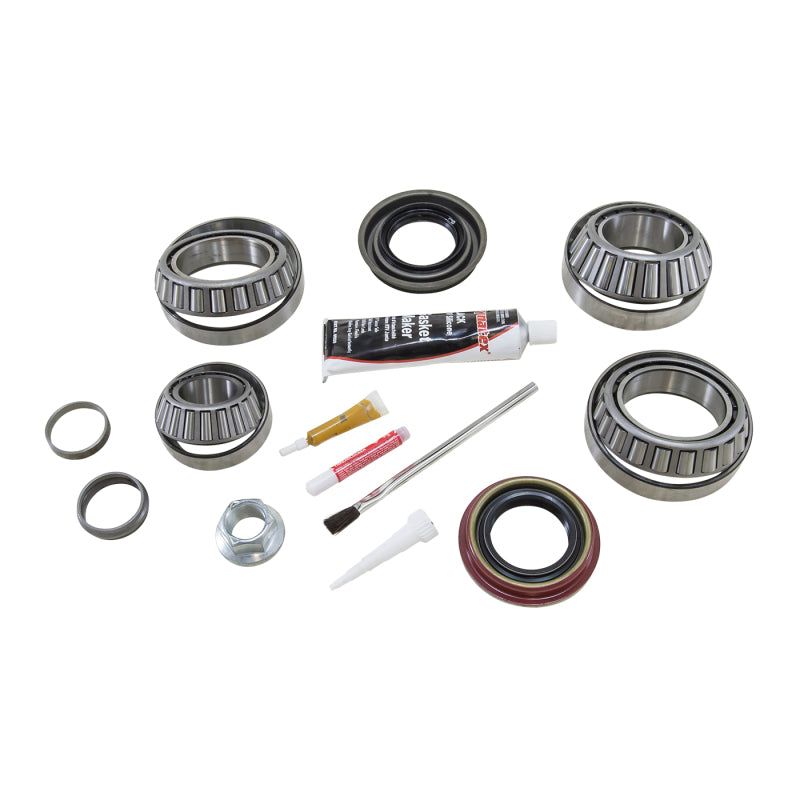 USA Standard Bearing Kit For 11+ Ford 9.75in - SMINKpower Performance Parts YUKZBKF9.75-D Yukon Gear & Axle