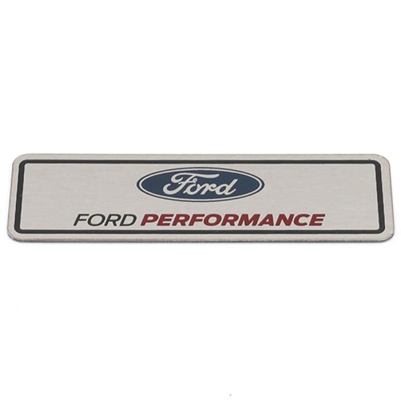 Ford Racing Dash Emblem - SMINKpower Performance Parts FRPM-1447-A Ford Racing