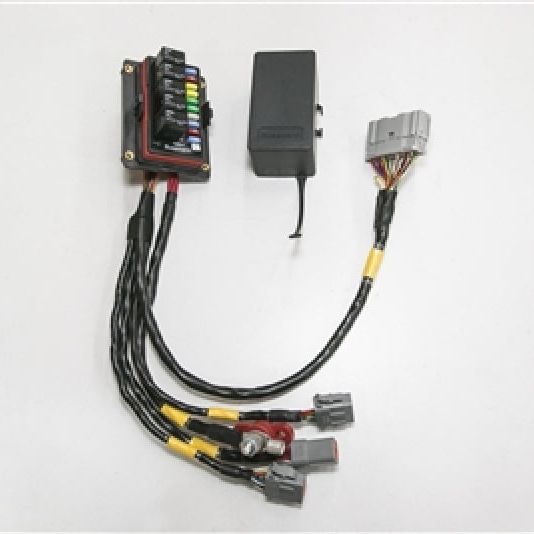 Rywire Race Style Chassis Adapter Relay/Fuse Box-Relays-Rywire-RYWRY-V3-SUB-RACE-SMINKpower Performance Parts