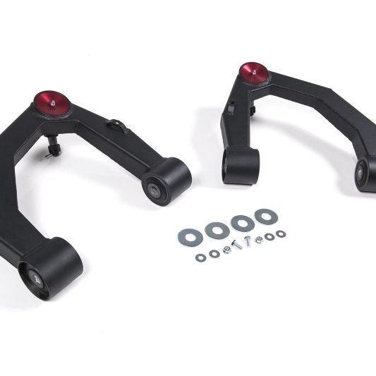 Zone Offroad 07-19 Toyota Tundra Adventure Series Upper Control Arm Kit - SMINKpower Performance Parts ZORZONT2300 Zone Offroad