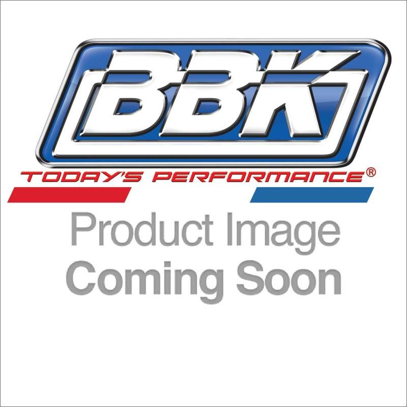 BBK 16-20 Chevrolet Camaro 6.2L SS O2 Sensor Extensions (AUTO ONLY Drivers Side 1 Front & 1 Rear)-Gauge Components-BBK-BBK1113-SMINKpower Performance Parts