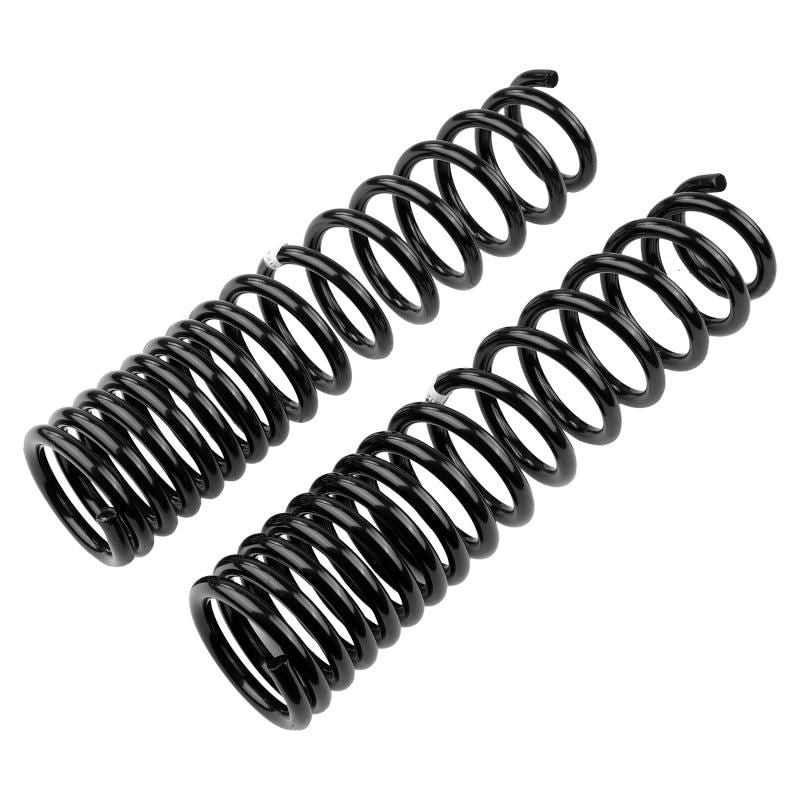 ARB / OME 2021+ Ford Bronco Rear Coil Spring Set for Heavy Loads - SMINKpower Performance Parts ARB3206 Old Man Emu