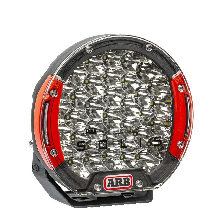 ARB Intensity SOLIS 36 LED Flood-Driving Lights-ARB-ARBSJB36F-SMINKpower Performance Parts