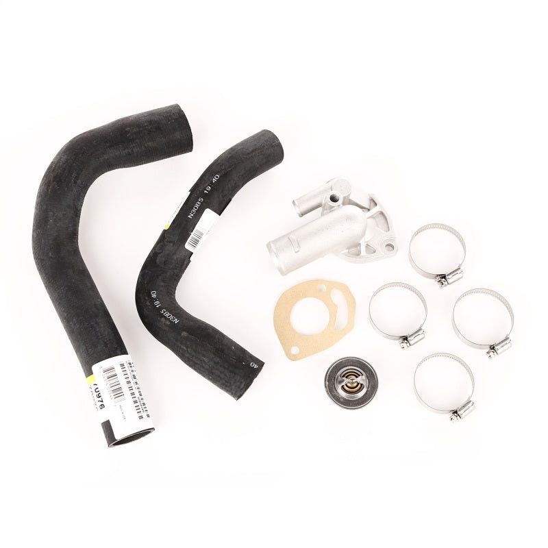 Omix Cooling System Kit 4.0L- 00-06 Jeep TJ-Cooling Packages-OMIX-OMI17118.29-SMINKpower Performance Parts