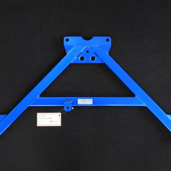 Cusco Lower Bar Type II Front JZS161 GS400-Chassis Bracing-Cusco-CUS187 477 A-SMINKpower Performance Parts