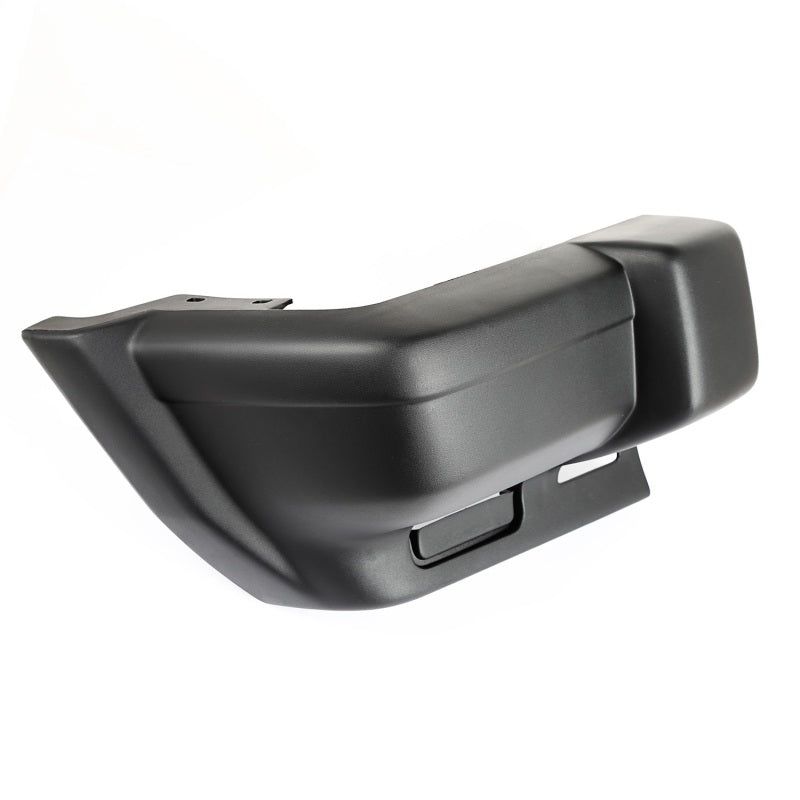 Omix Bumper End RH Front Black- 97-01 Jeep Cherokee-Bumper Covers - Front-OMIX-OMI12035.63-SMINKpower Performance Parts