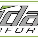 Fidanza Ford / Mazda 2.5L Flywheel-Flywheels-Fidanza-FID186471-SMINKpower Performance Parts