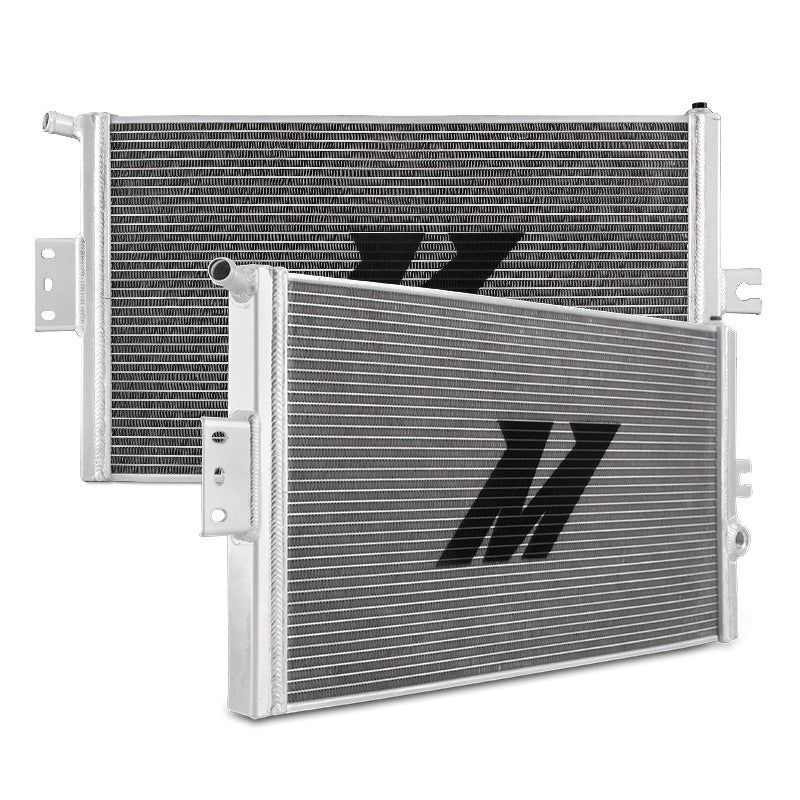 Mishimoto 16+ Infiniti Q50/Q60 3.0T Performance Heat Exchanger-Radiators-Mishimoto-MISMMHE-Q50-16-SMINKpower Performance Parts