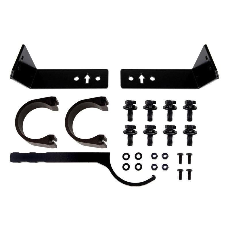 ARB Bp51 Fit Kit Lc200 Front - SMINKpower Performance Parts ARBVM80010003 ARB