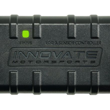 Innovate LC2 Digital Wideband Lambda Sensor Controller-Gauge Components-Innovate Motorsports-INN3877-SMINKpower Performance Parts