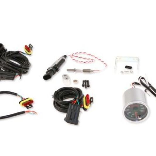 Garrett Various Speed Sensor Kit (Street) - SMINKpower Performance Parts GRT781328-0001 Garrett