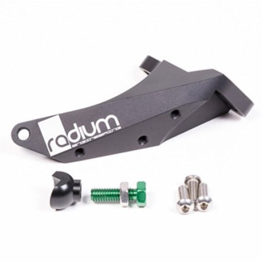 Radium Engineering 2015+ Subaru WRX/STI Master Cylinder Brace-Brake Hardware-Radium Engineering-RAD20-0255-SMINKpower Performance Parts