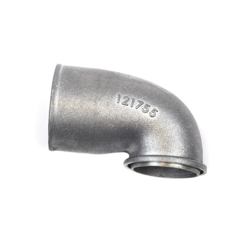 Industrial Injection High Flow 90-Degree Cast Elbow - Kit - SMINKpower Performance Parts IND121756 Industrial Injection